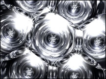 Chrome Balls