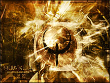 Standard Issue | Quake 4