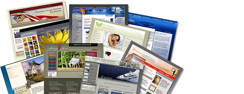 Web Projects