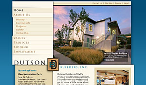 Dutson Builders