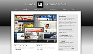 L4nc3 Productions v8