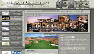 The Luxury Collections