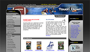 touchdownskills.com